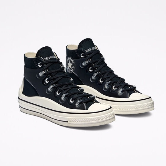 Converse High Top x Kim Jones Chuck 70 Utility Wave 11 - Picture 1 of 8